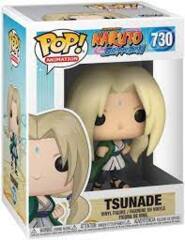 POP - ANIMATION - NARUTO SHIPPUDEN - TSUNADE - 730